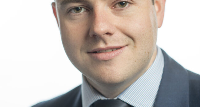 Shepherd expresses optimism for North of Scotland’s housing market in 2024