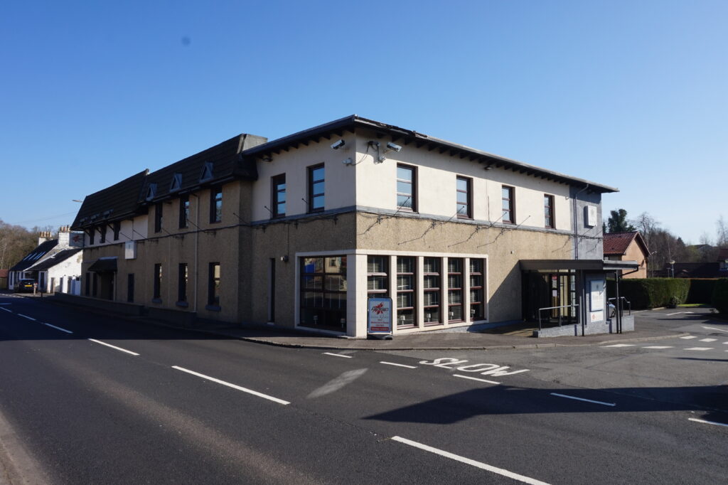 Joint Liquidators George Lafferty and Barry Stewart of Leonard Curtis have instructed Shepherd Chartered Surveyors to offer the long-established River Inn at Crosslee, Houston in Renfrewshire for sale.
