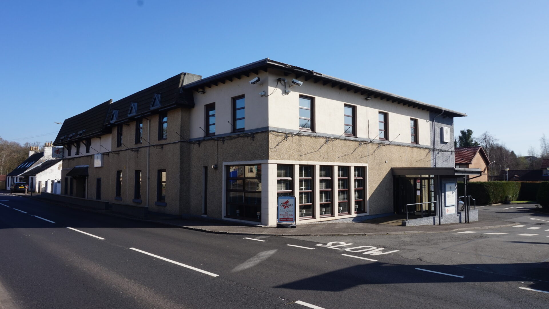 Liquidators instruct Shepherd to offer The River Inn in Houston for sale