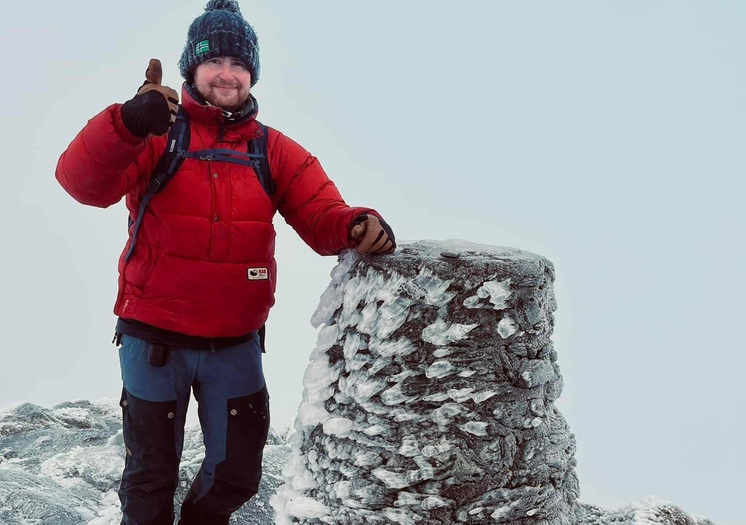 Shepherd set to Trek for Tony