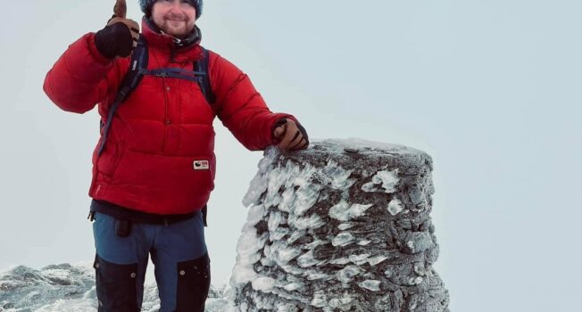 Shepherd set to Trek for Tony