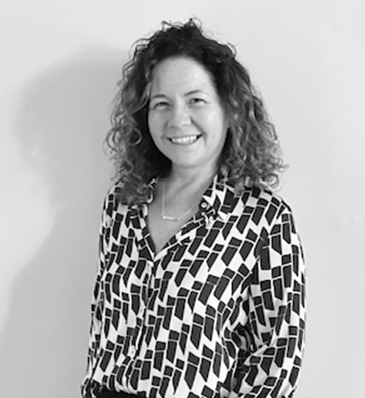 Tracey McKay - Mar 2024 - B&W