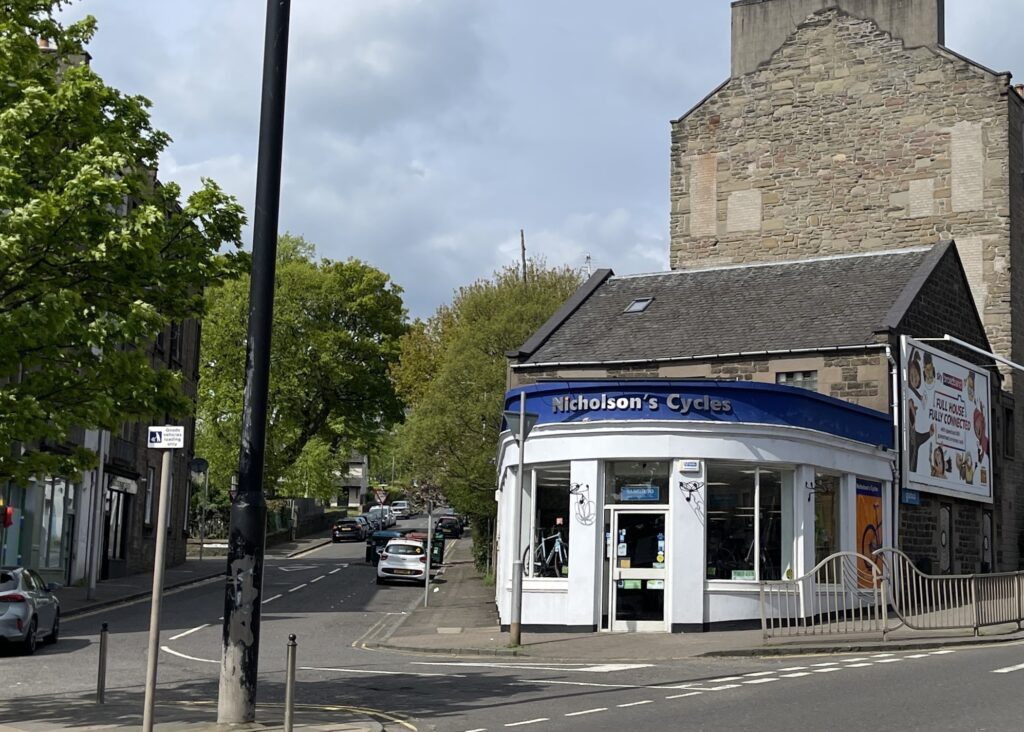 Nicholson Cycles, the long-established independent family-owned retail cycling business based in Dundee, has instructed Shepherd Chartered Surveyors to bring it to market for sale as an operational entity including the property and trading business as the owners prepare to retire.