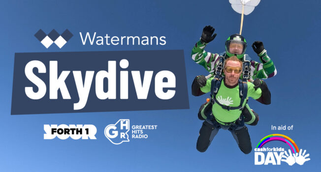 Shepherd managing partner all set for the high jump