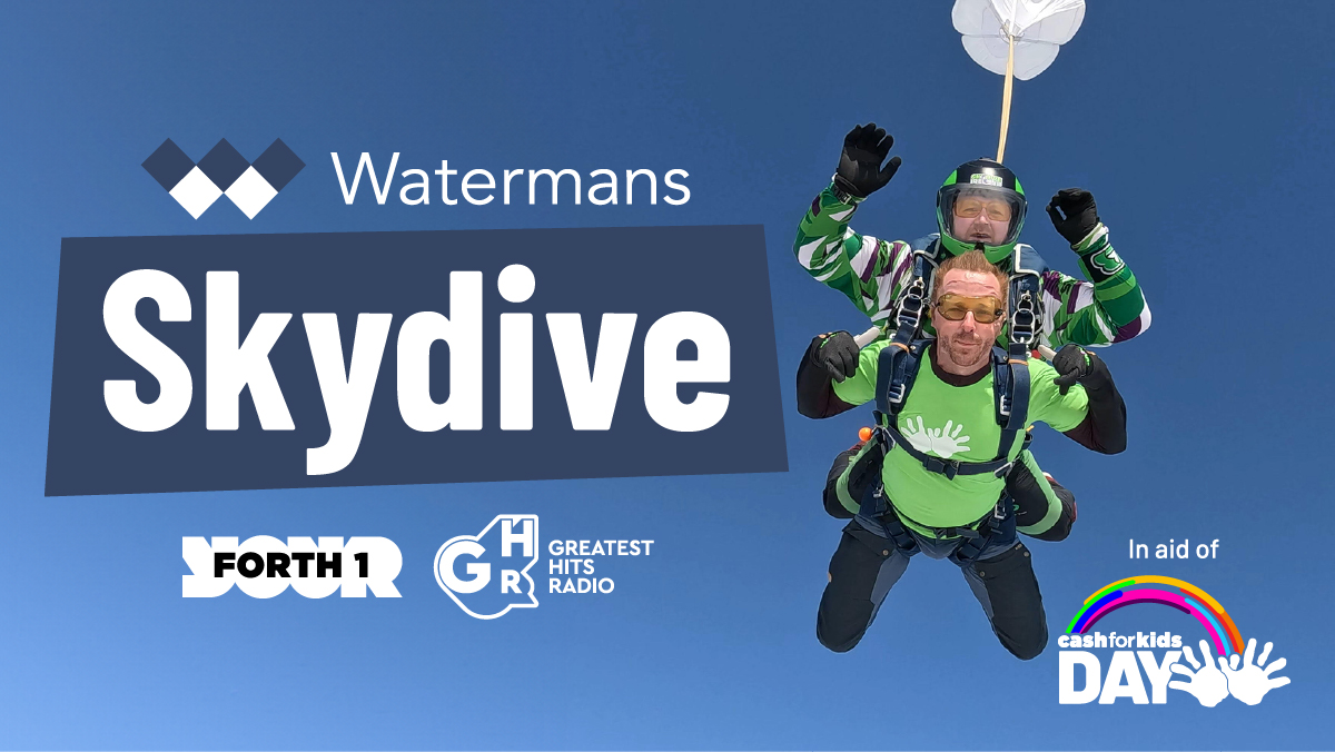 Shepherd managing partner all set for the high jump