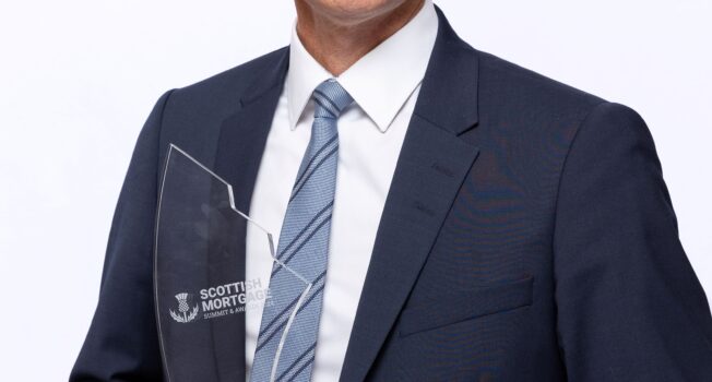 Shepherd named Surveyor of the Year for unprecedented fifth year in a row