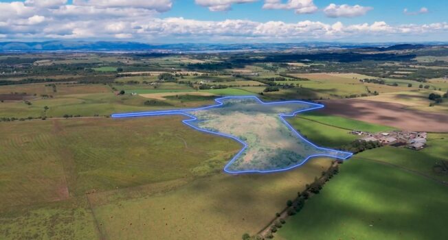 Former Woodend Colliery set to go under the hammer at Shepherd commercial property auction