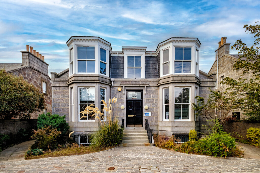 56 Carden Place, Aberdeen, Aberdeenshire, AB10 1UP