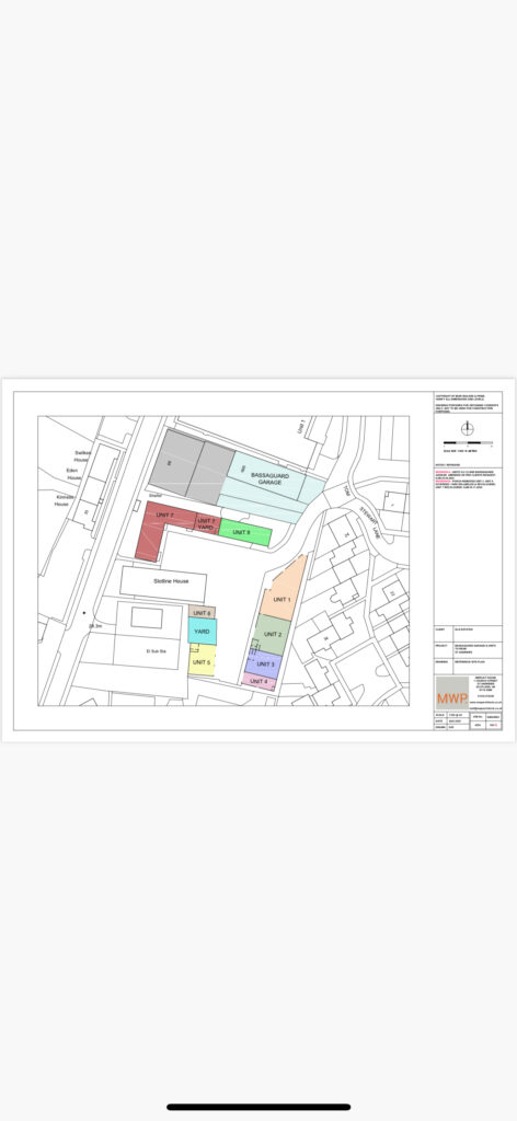 Unit 6 Tom Stewart Lane, St. Andrews, Fife