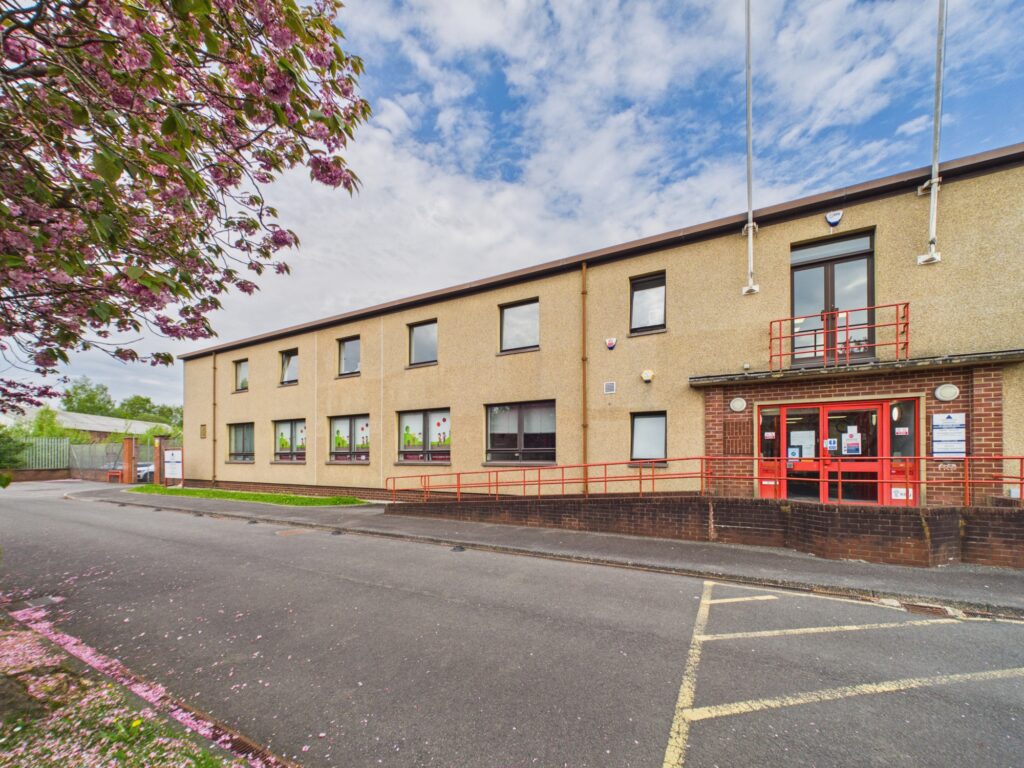 Ground Floor Suite, 161 Brooms Road, Dumfries, Dumfries & Galloway