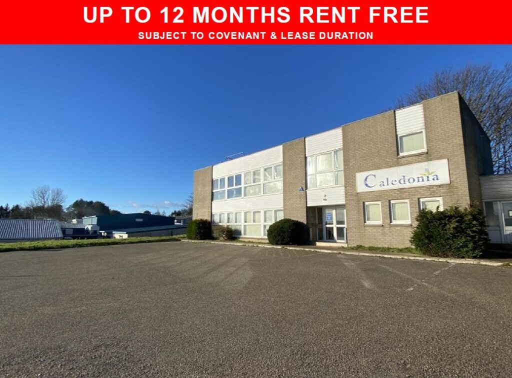 Unit 1AB, Silverburn Crescent, Bridge Of Don, Aberdeen, Aberdeenshire