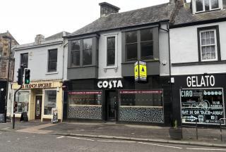 8-10 Henderson Street, Bridge of Allan, Stirlingshire