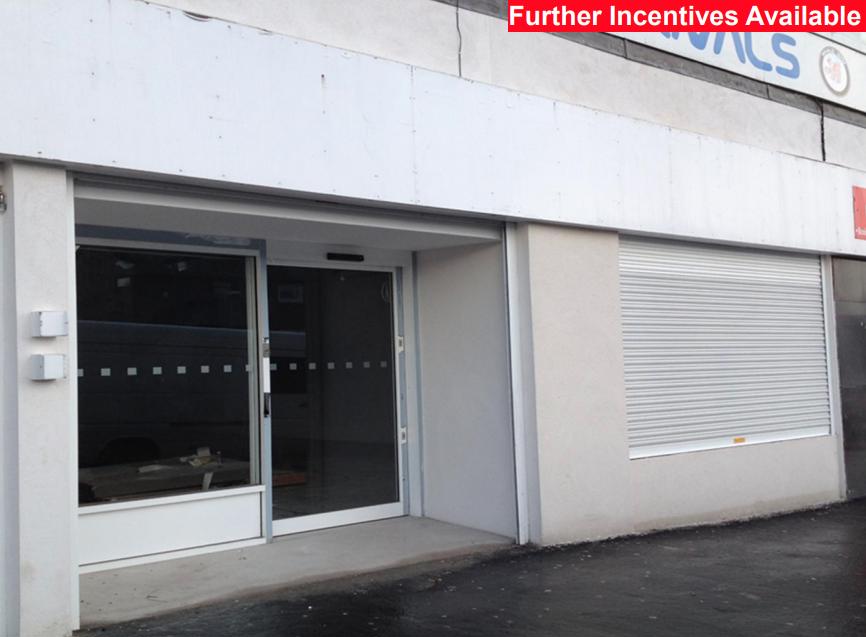 Unit 3, 114 Manse Road, Newmains, North Lanarkshire