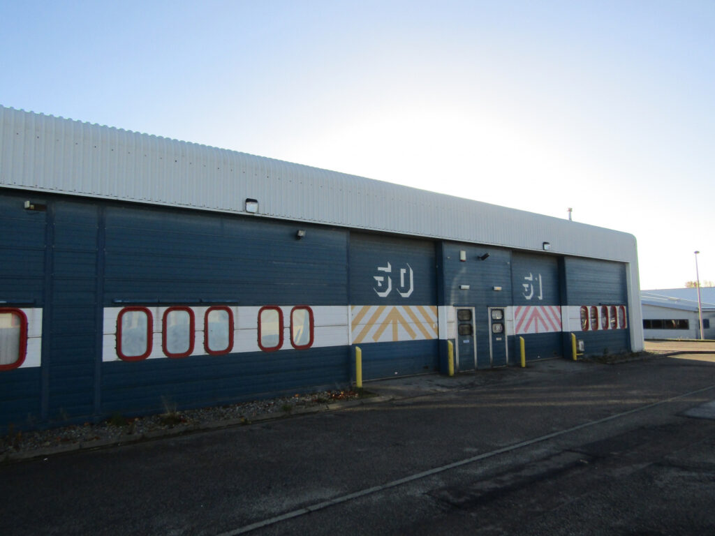 Howe Moss Avenue, Unit 50 Dyce, Aberdeen, Aberdeenshire
