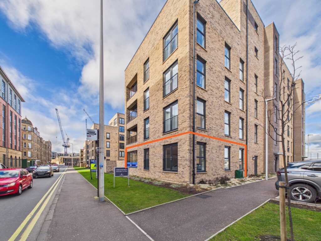 7 Salamander Street, Edinburgh, City of Edinburgh