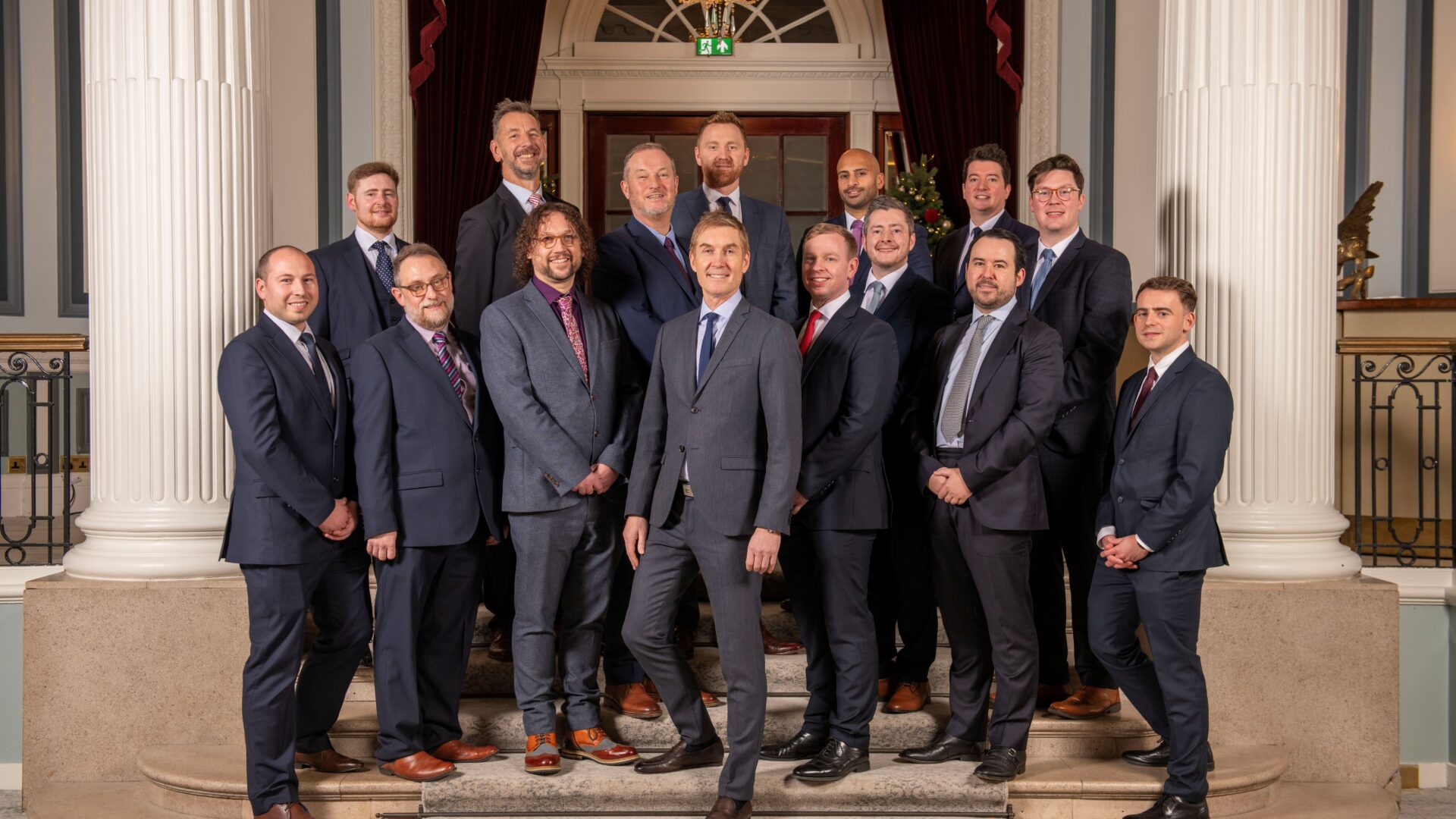 Shepherd announces raft of new partners as growth strategy gathers pace