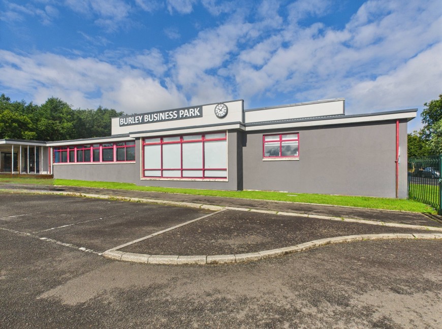 1 Burley Place, College Milton , East Kilbride, Glasgow, South Lanarkshire
