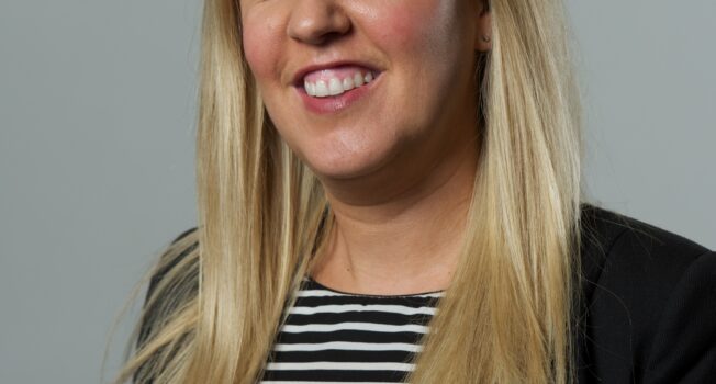 Shepherd appoints associate property manager in Glasgow