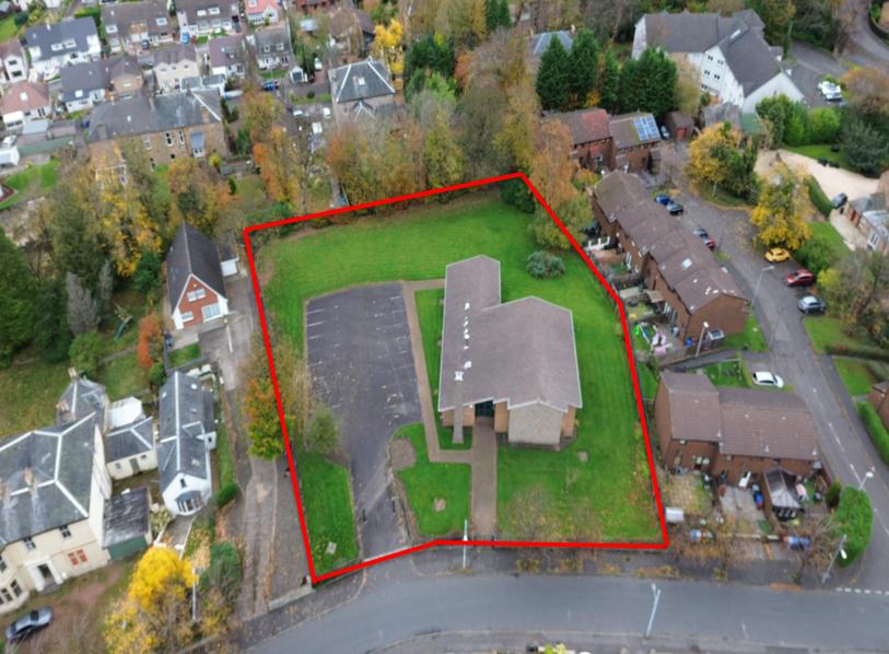 4 Upper Bourtree Court, Rutherglen, Glasgow, South Lanarkshire