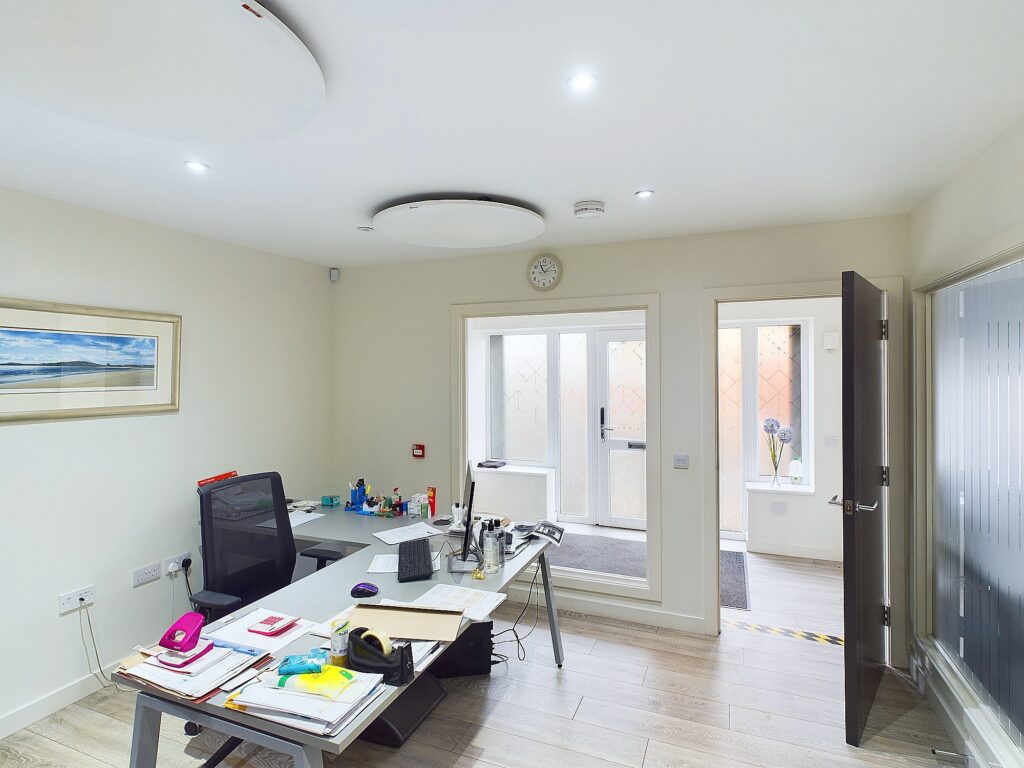 39A Trades Lane, Dundee, City of Dundee