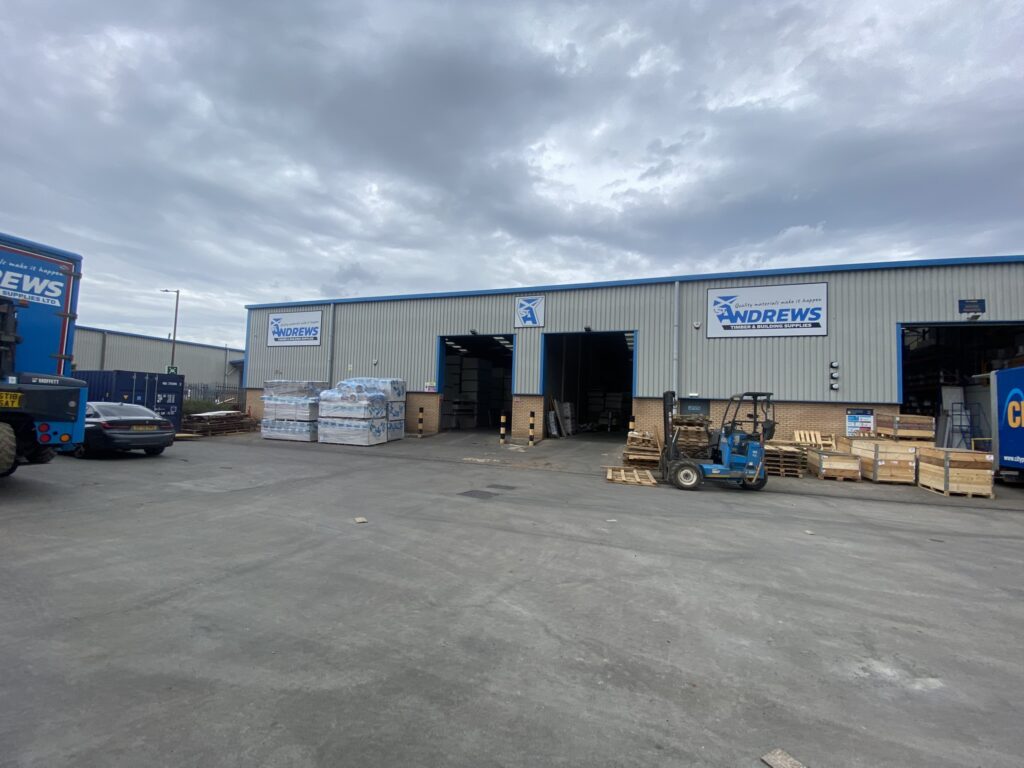 Unit 2 & 3  King’s Haugh, Edinburgh, City of Edinburgh