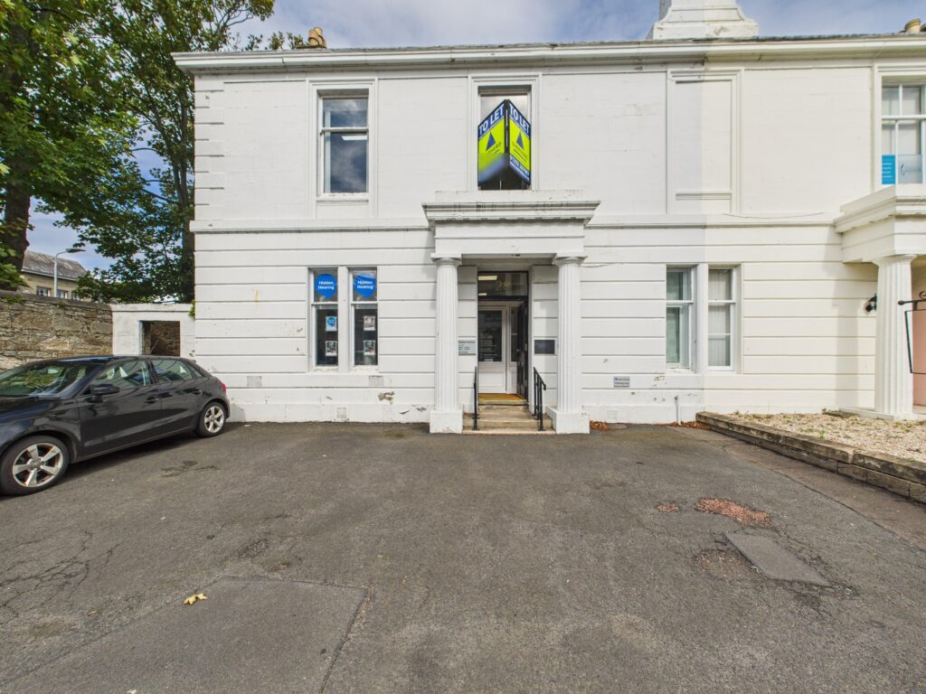 28 Miller Road, Ayr, South Ayrshire