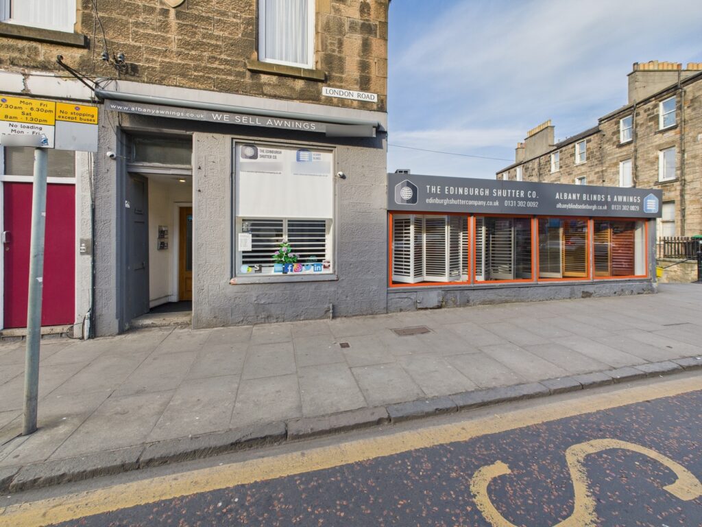 49 London Road, Edinburgh, City of Edinburgh