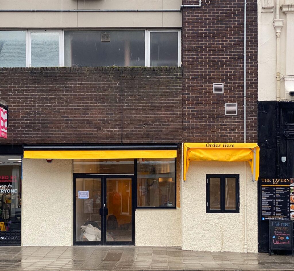 107 South Street, Perth, Perth and Kinross