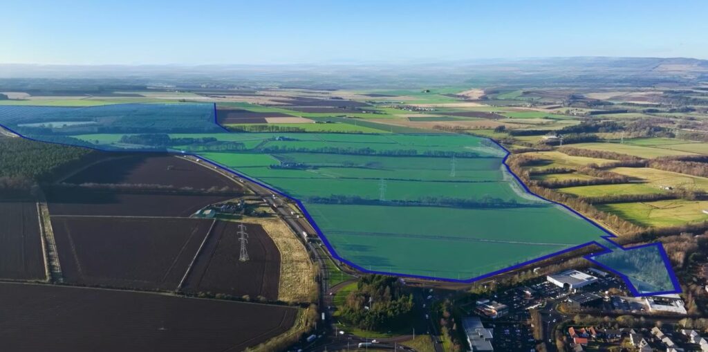 Lamberkin Village, Perth West, Perth