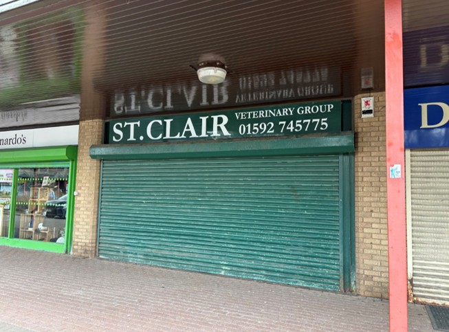 Unit 2, Cadham Centre, Glenrothes, Fife