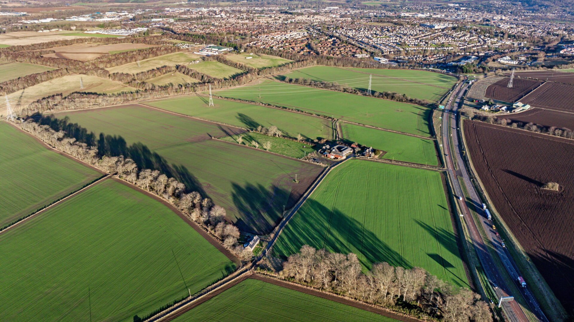 John Dewar Lamberkin Trust engages Shepherd to market 1000 unit residential development opportunity at Lamberkin Village Perth