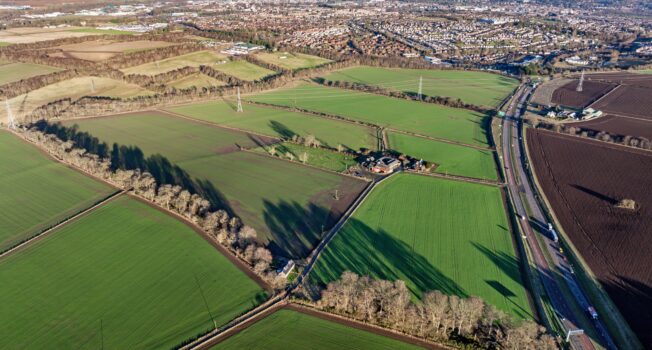 John Dewar Lamberkin Trust engages Shepherd to market 1000 unit residential development opportunity at Lamberkin Village Perth