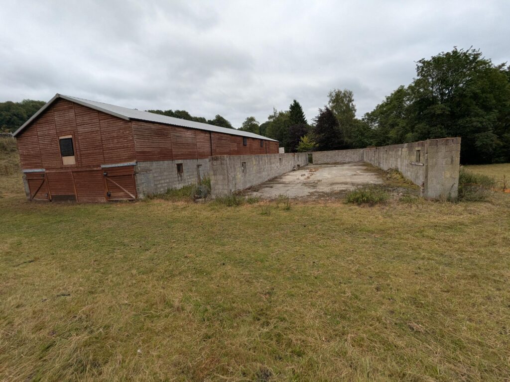 Netherton Store, Bridge Of Cally, Blairgowrie, Perth And Kinross