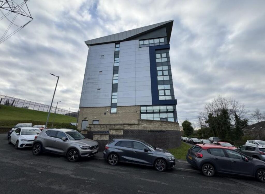 50 High Craighall Road, Glasgow, City of Glasgow