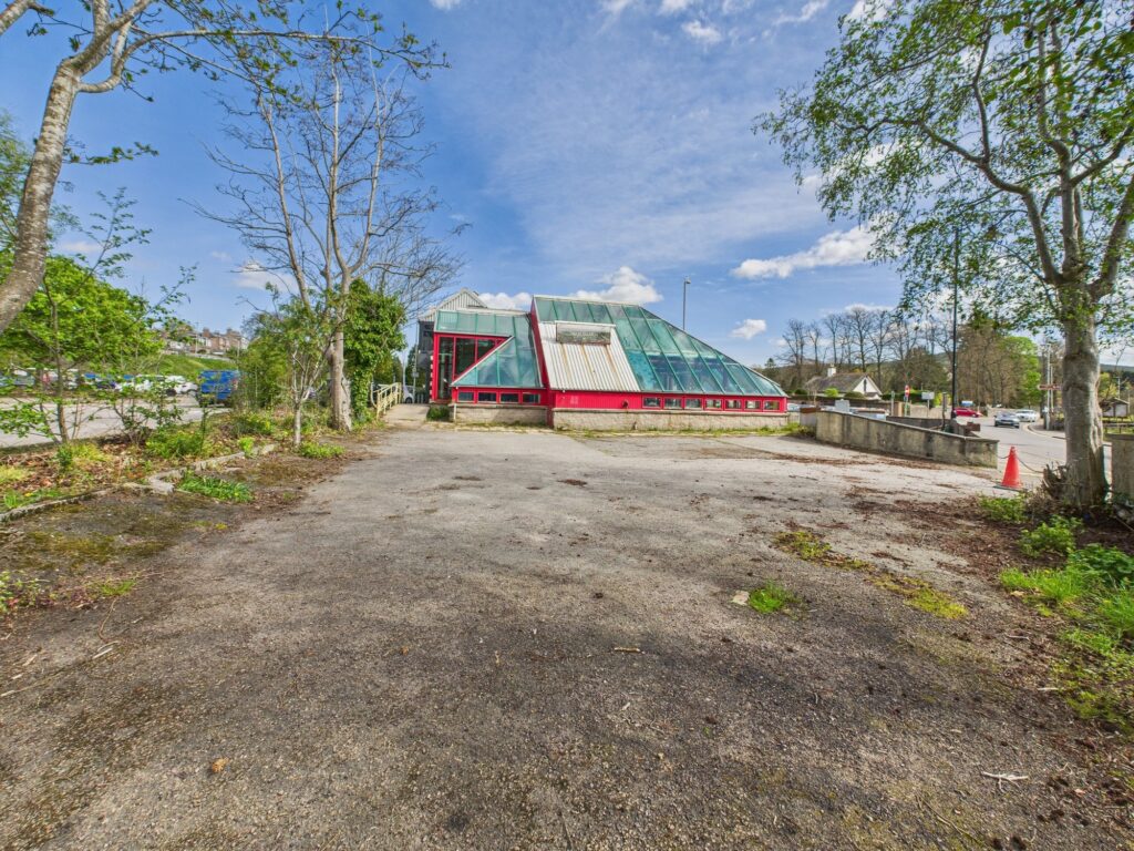 3 Dee Street, Banchory, Aberdeenshire