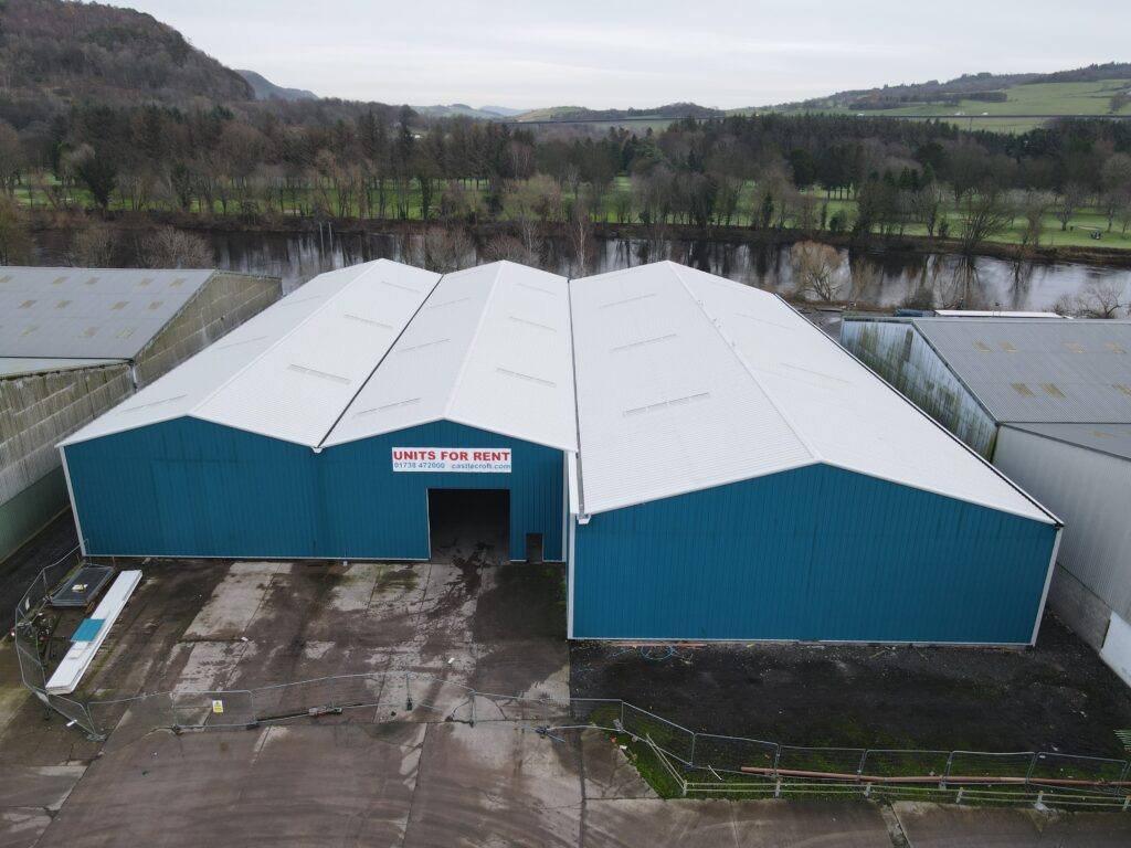 Perth Harbour, Shore Road, Perth, Perth and Kinross