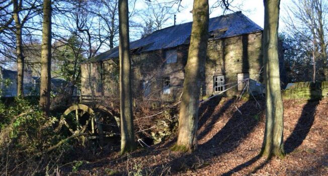 Latest online commercial property auction features lots across Scotland