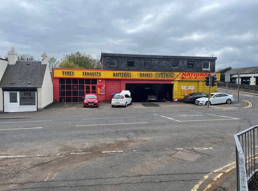 220 Queen Street, Broughty Ferry, Dundee, Angus