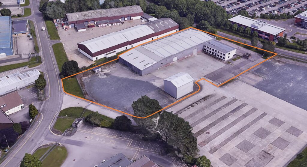 1 – 3 Howe Moss Drive, Aberdeen, Aberdeenshire