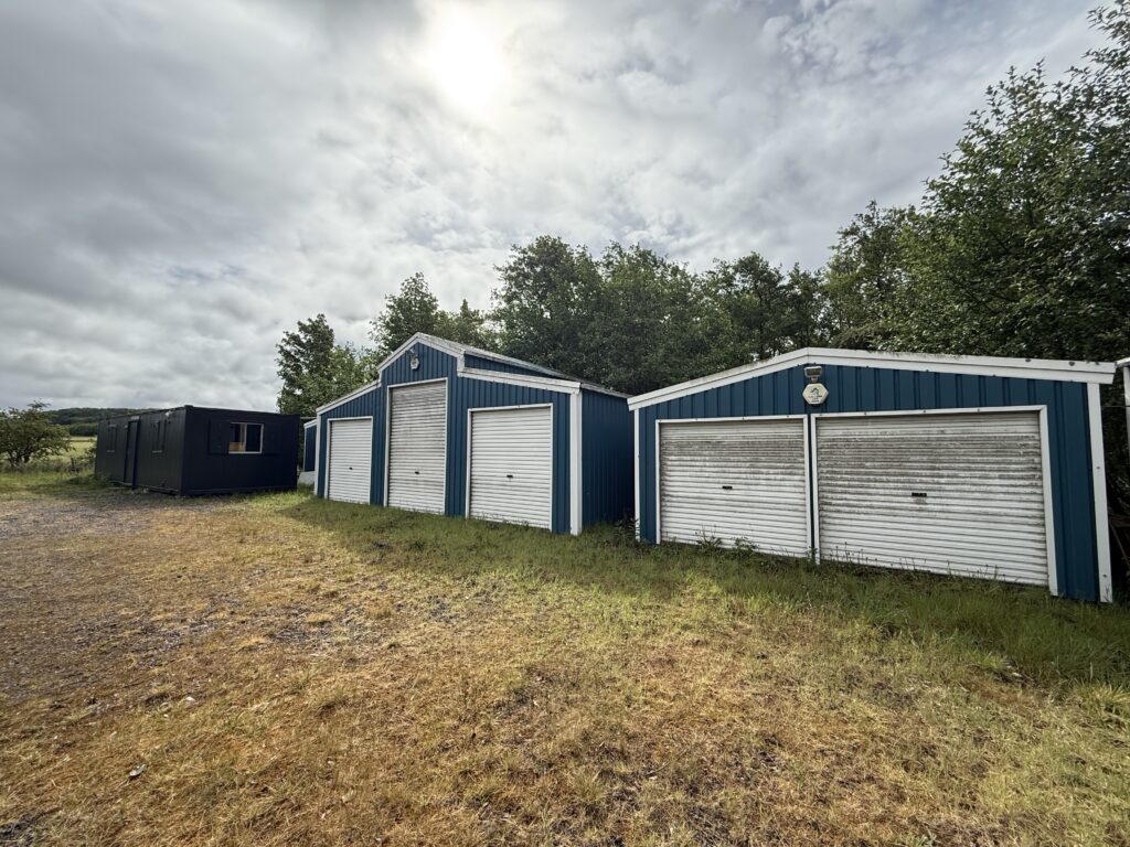 Burnside Business Court, North Road, Inverkeithing, Fife