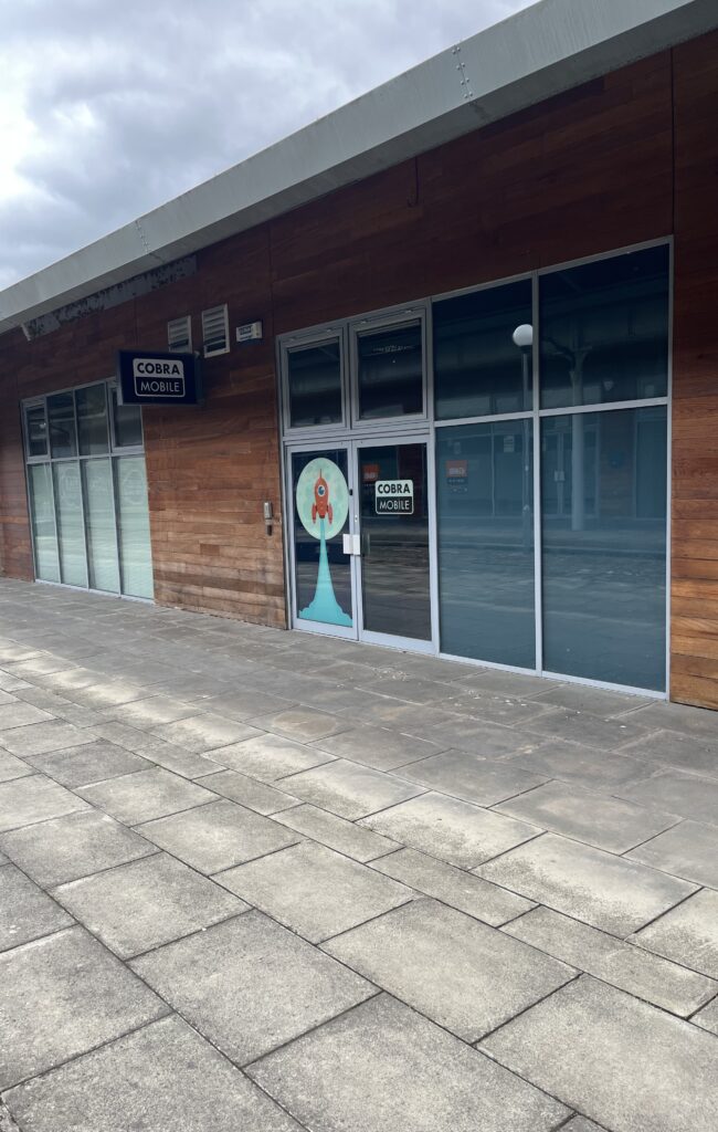 Unit 22 City Quay, Camperdown Street, Dundee, Angus