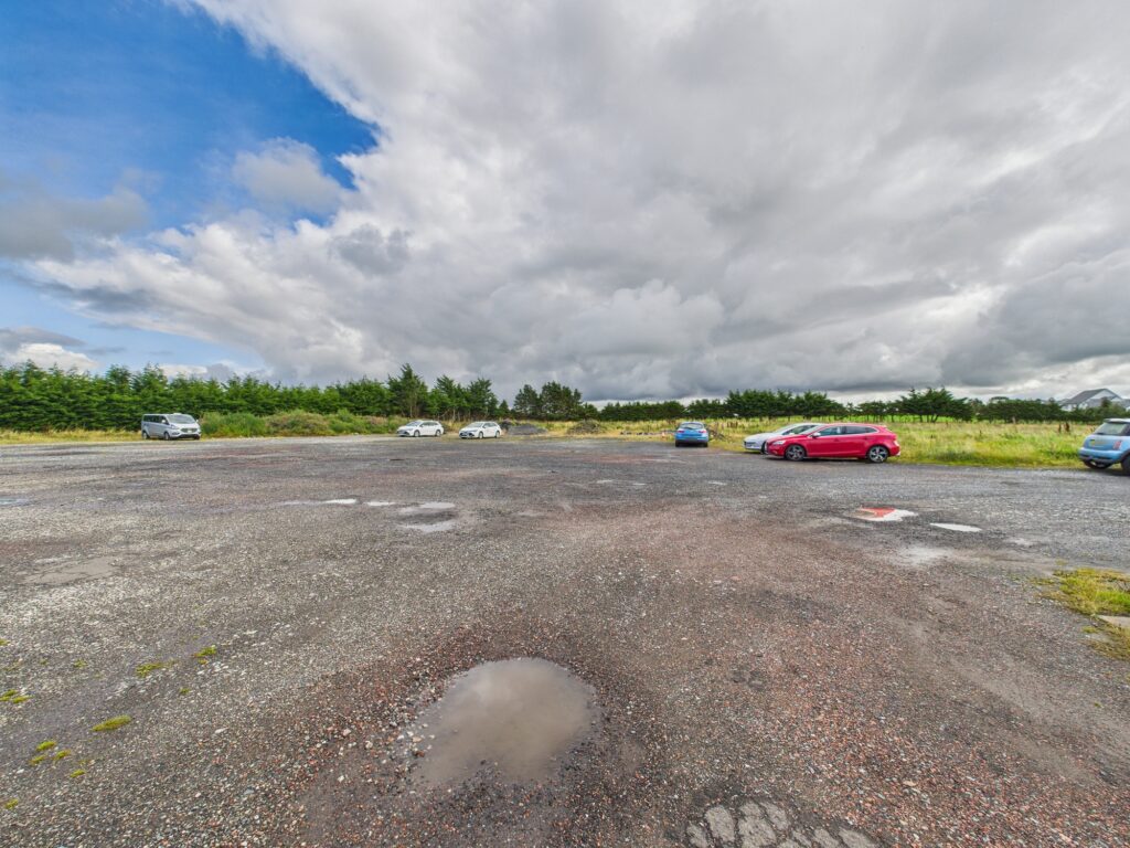 Rigg Road, Auchinleck, Cumnock, East Ayrshire