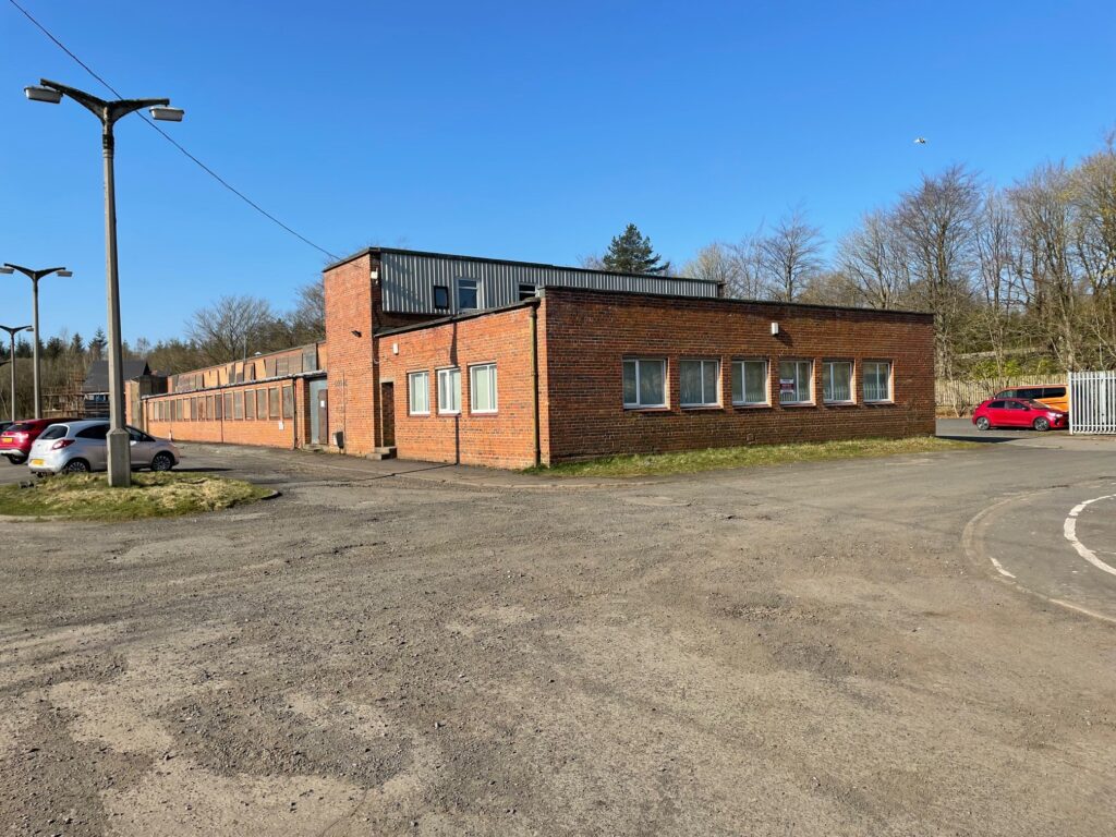 50 Peesweep Brae, Lugar, Cumnock, East Ayrshire