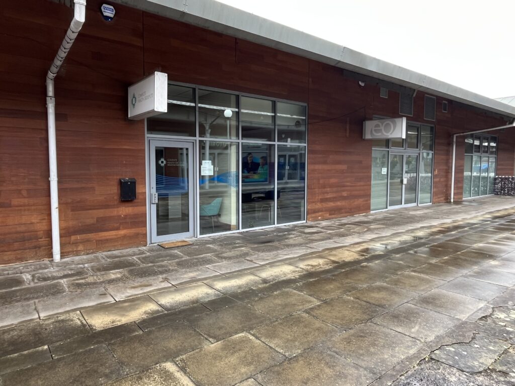 Unit 16B, City Quay, Camperdown Street, Dundee, City of Dundee