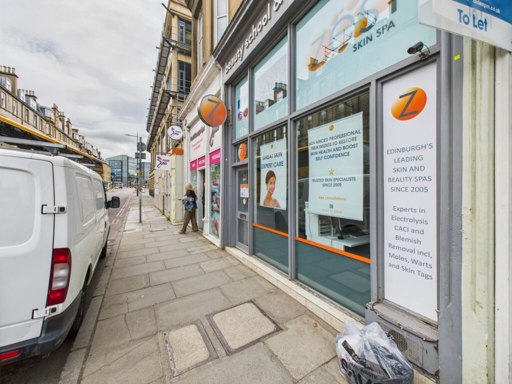 71 Haymarket Terrace, Edinburgh, City of Edinburgh