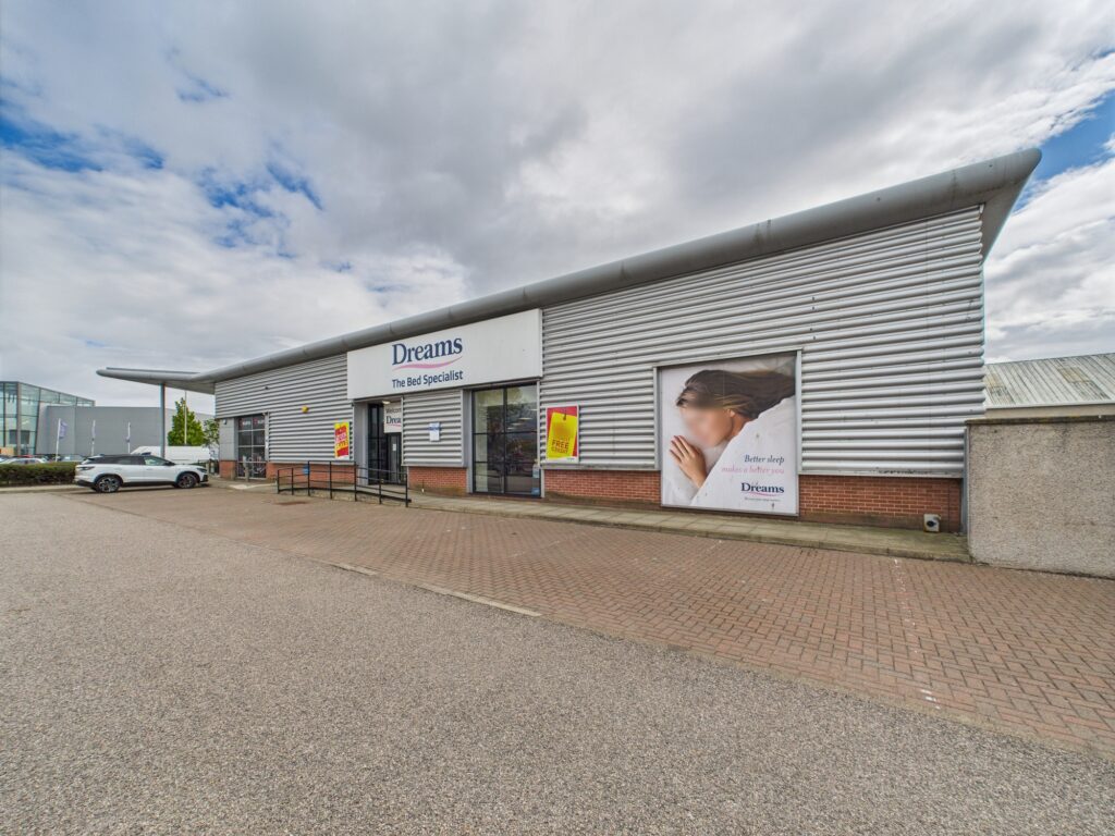 Units 2 & 3, 17 Harbour Road, Inverness, Highland