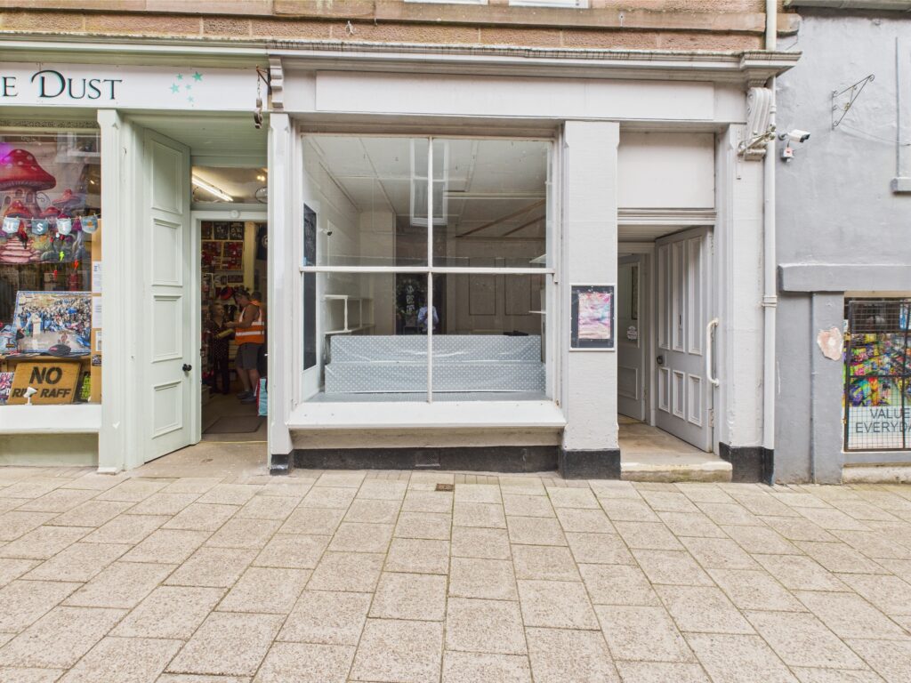 19 Roods, Kirriemuir, Angus