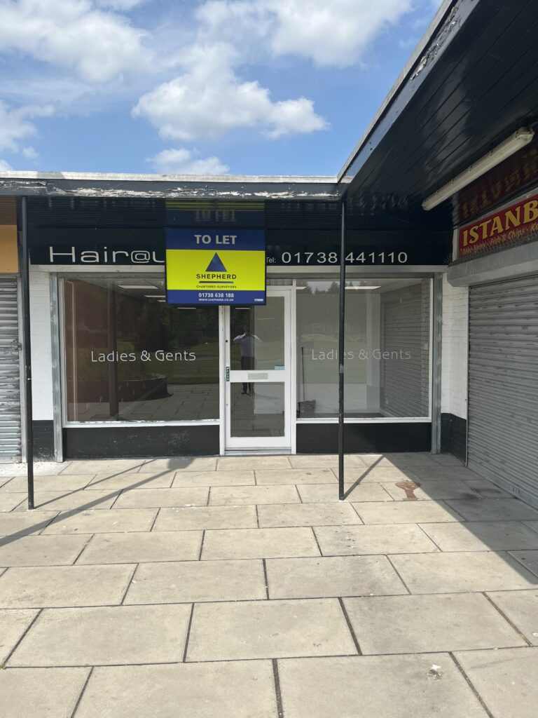 Unit 3 , Argyll Road , North Muirton , Perth