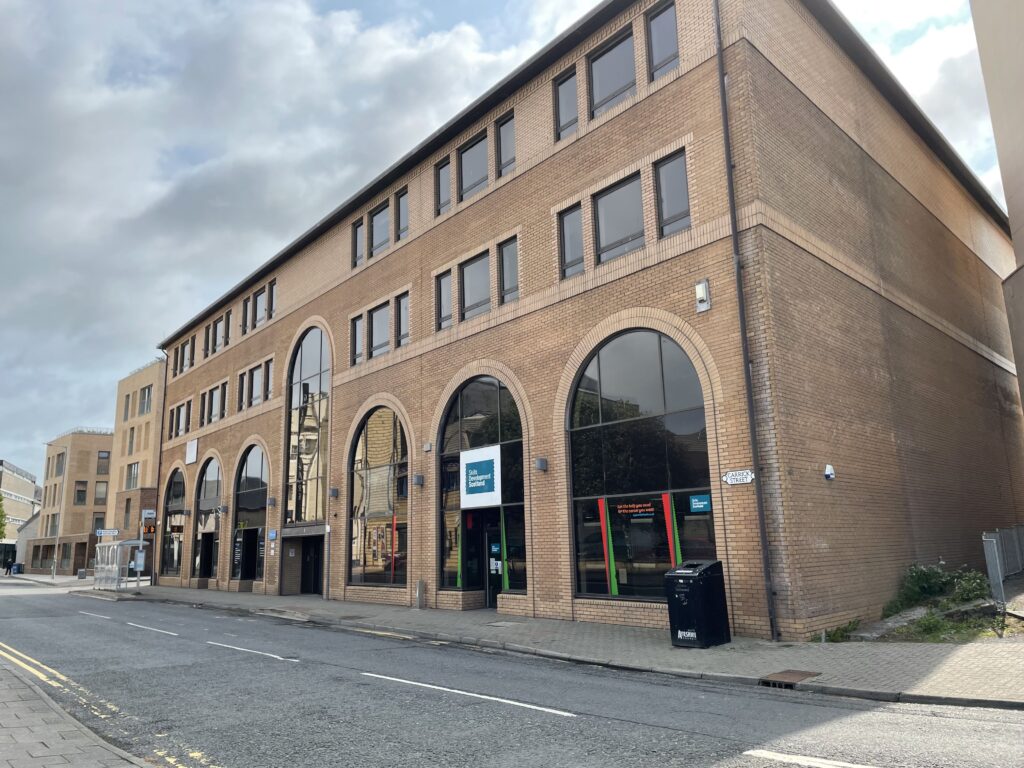 37 Carrick Street, Ayr, South Ayrshire