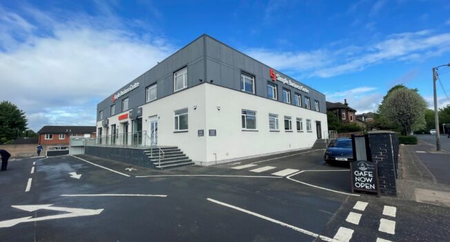 Closing date set on two commercial property investment opportunities in Glasgow